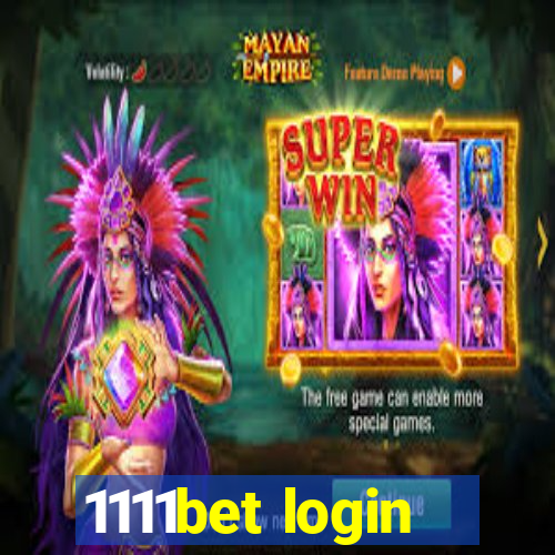 1111bet login